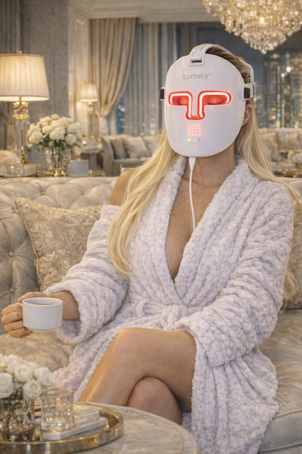 Lumera™ Radiance Mask