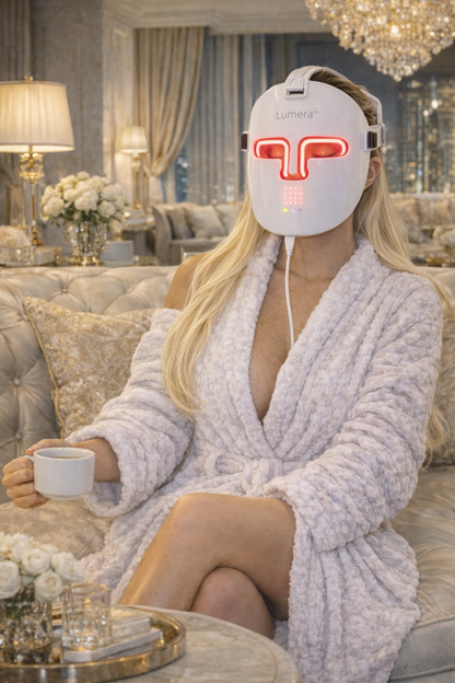 Lumera™ Radiance Mask