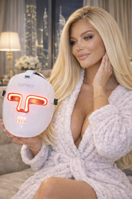 Lumera™ Radiance Mask