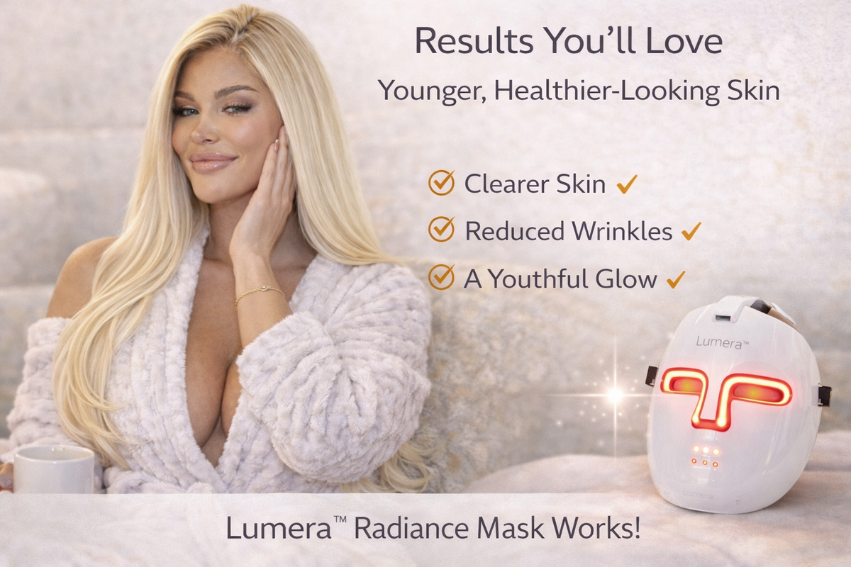 Lumera™ Radiance Mask